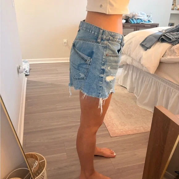 American eagle shorts - Picture 2 of 4